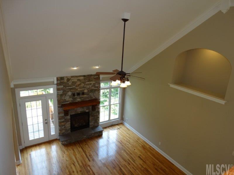 Catawba Springs - Residential