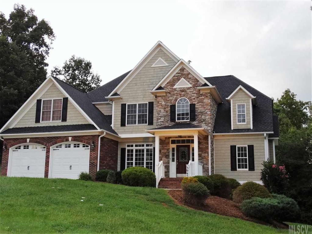 Catawba Springs - Residential