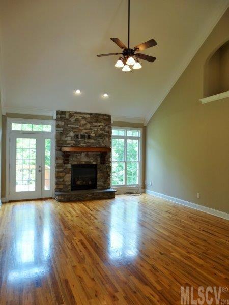 Catawba Springs - Residential