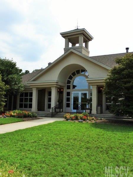 Catawba Springs - Residential