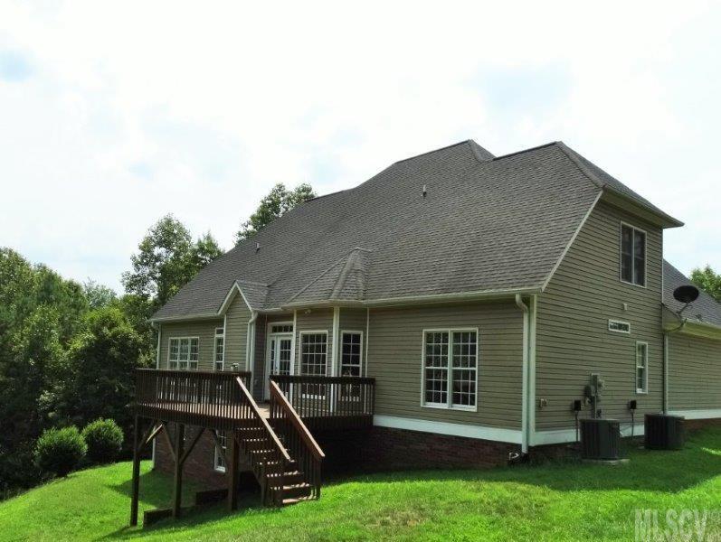 Catawba Springs - Residential