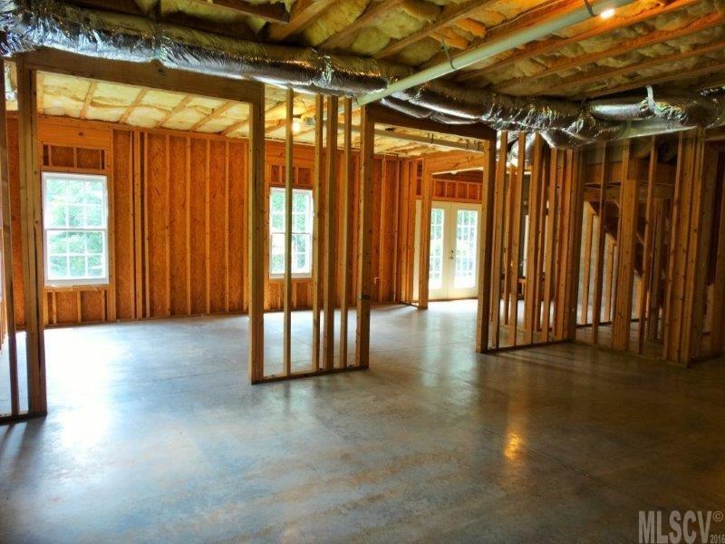 Catawba Springs - Residential