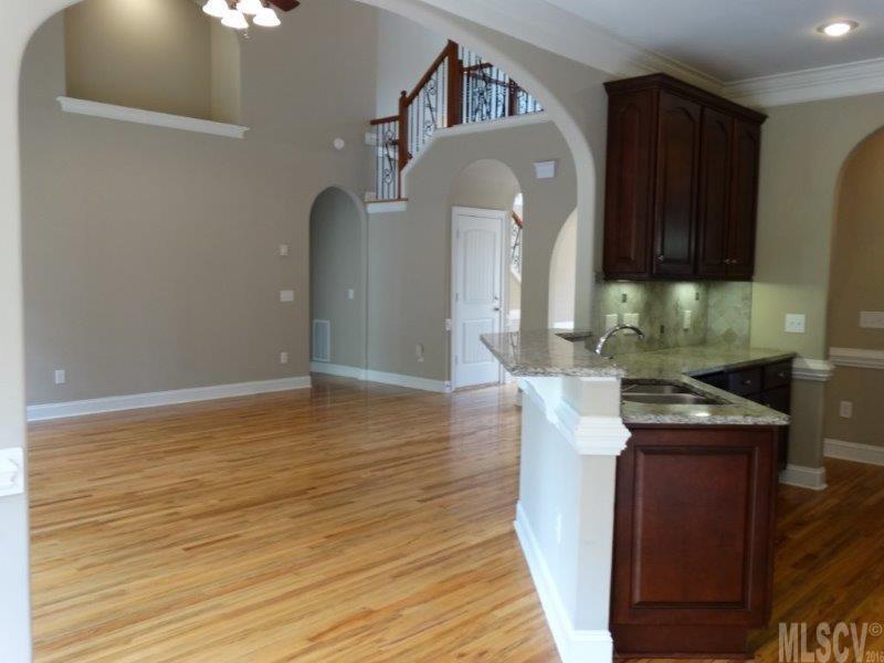 Catawba Springs - Residential