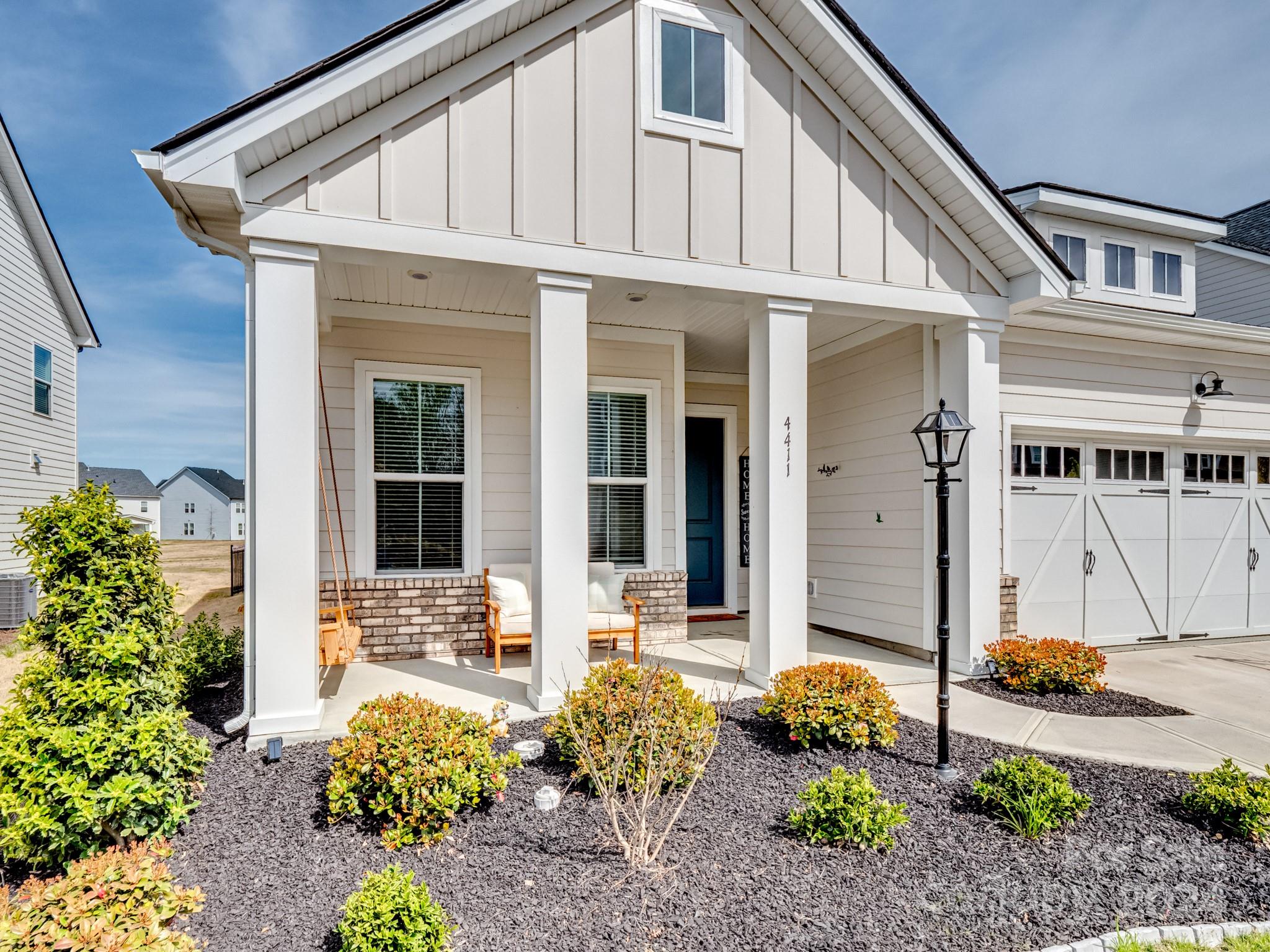 Ridgecrest - Residential