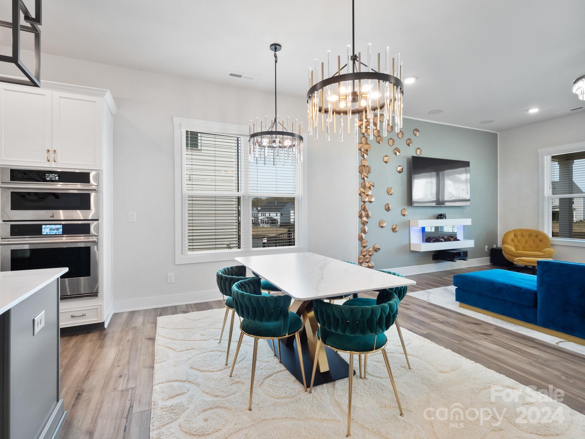 Ridgecrest - Residential