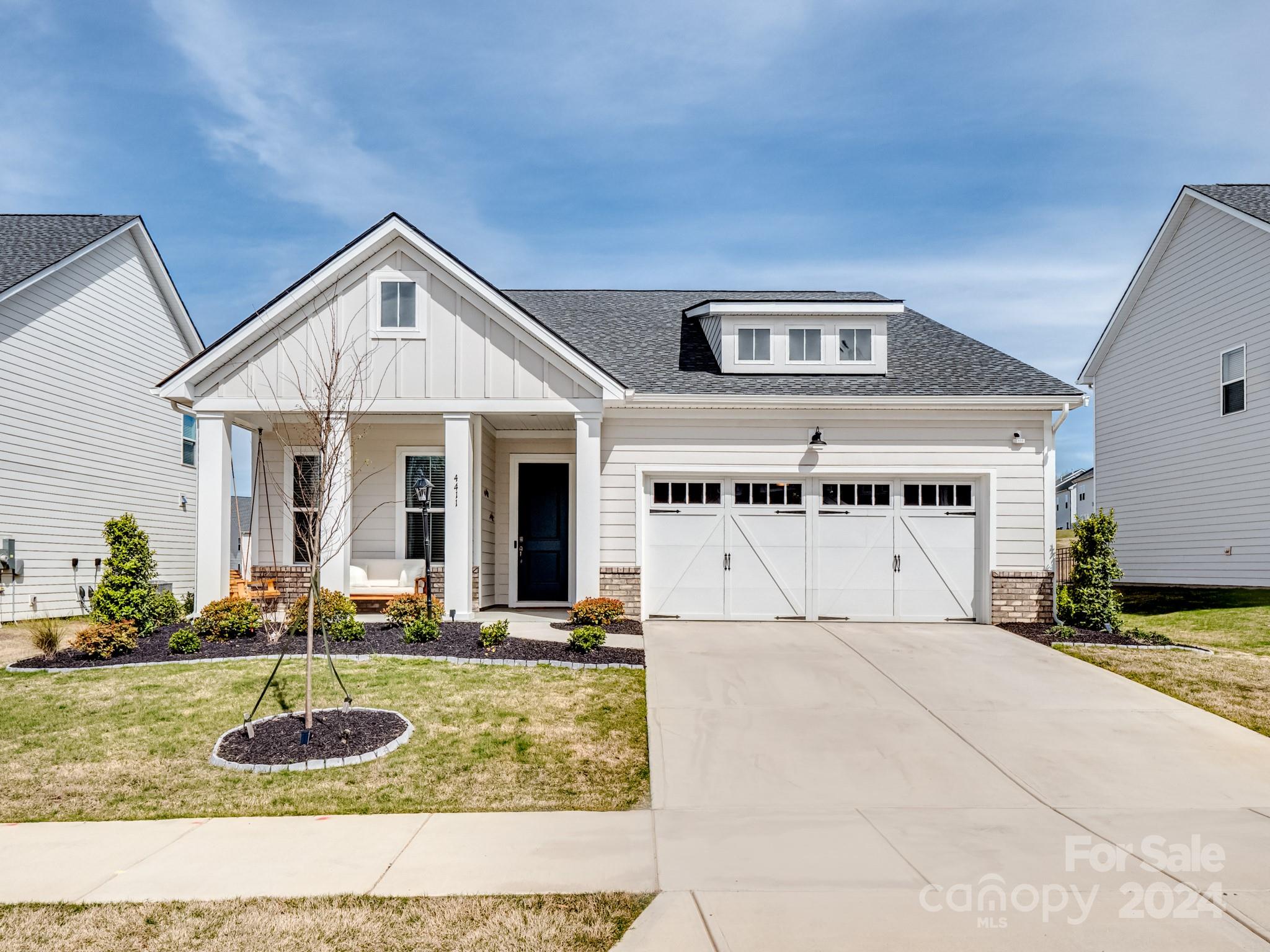 Ridgecrest - Residential