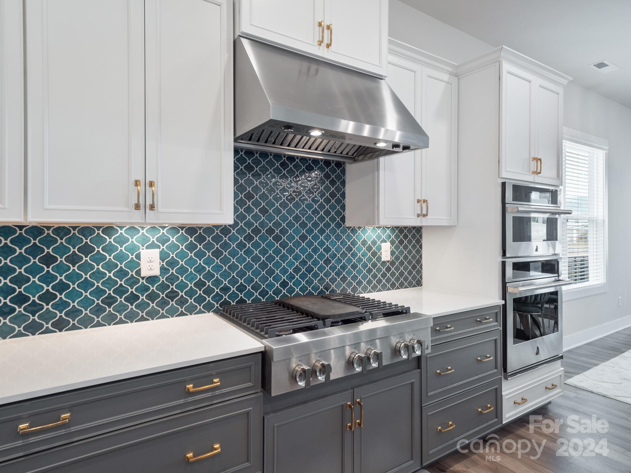 Ridgecrest - Residential