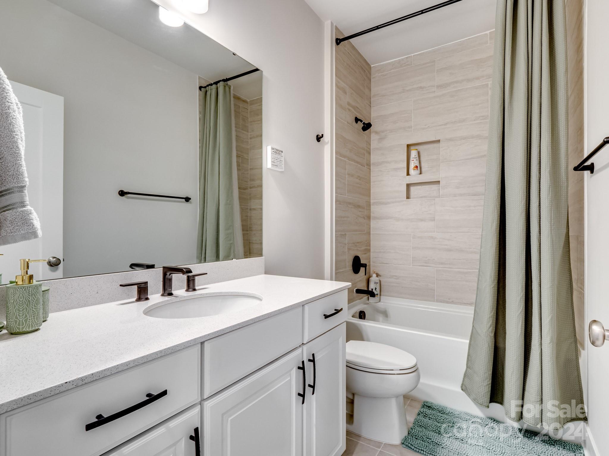 Ridgecrest - Residential