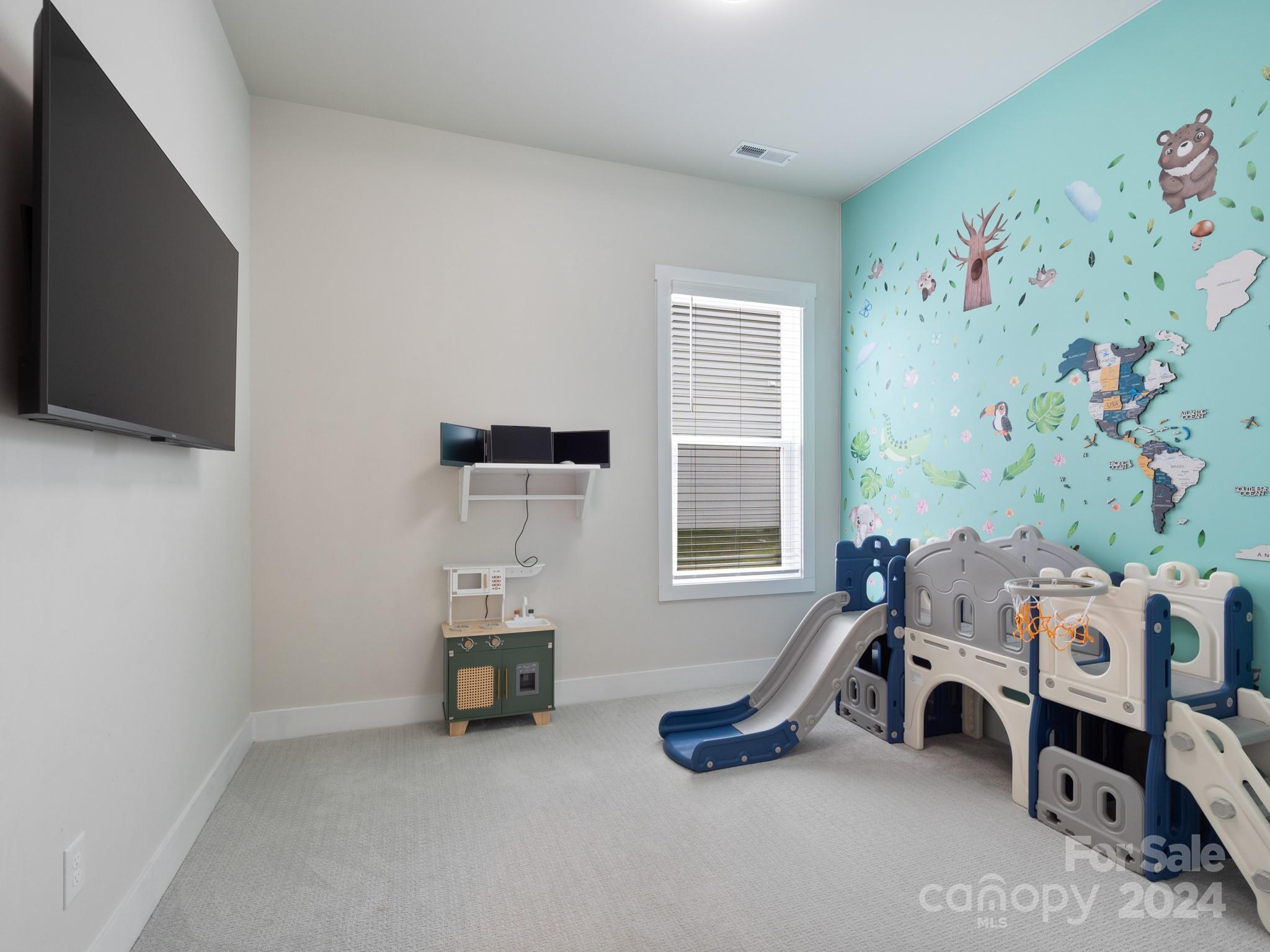 Ridgecrest - Residential