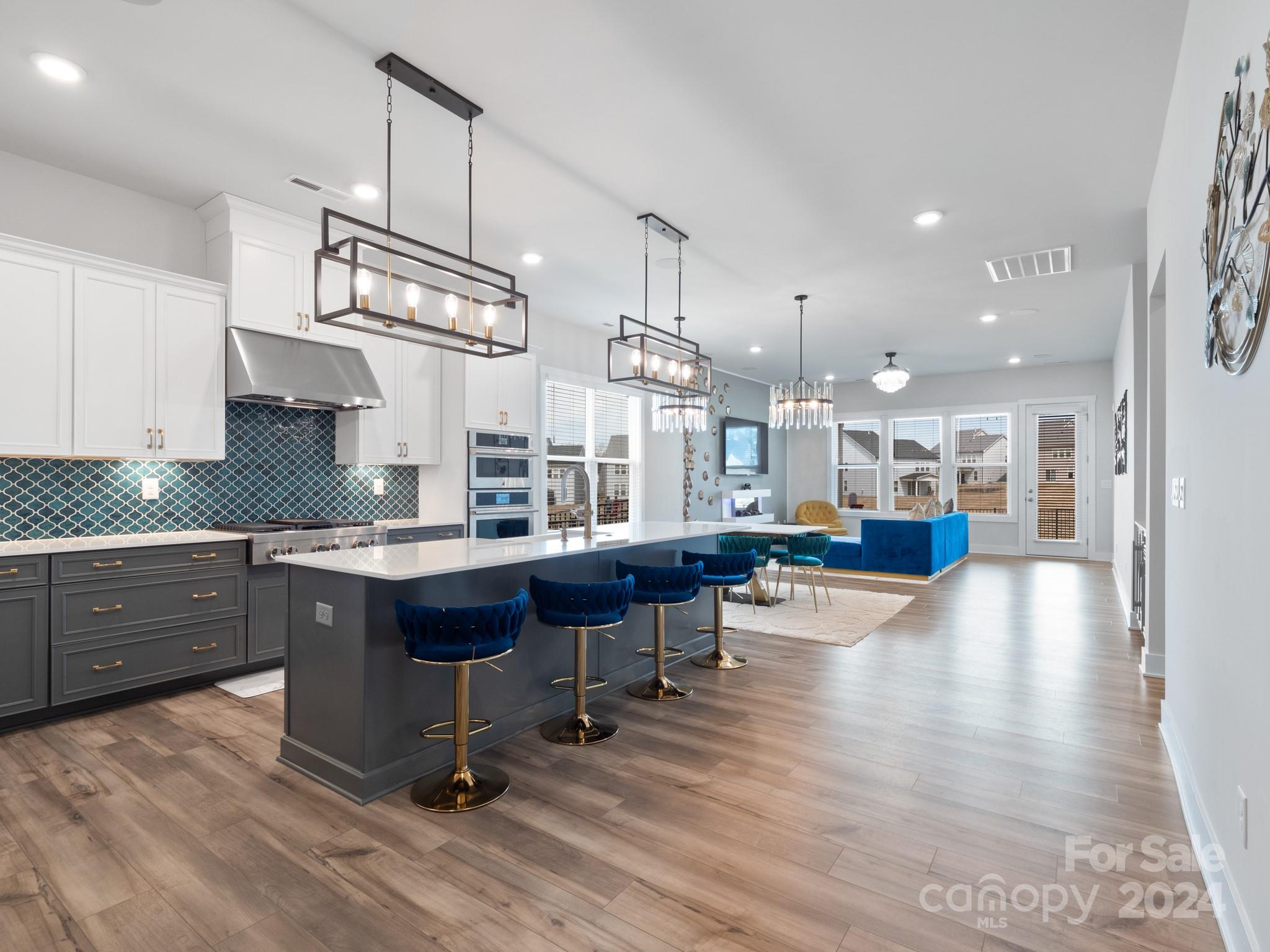 Ridgecrest - Residential