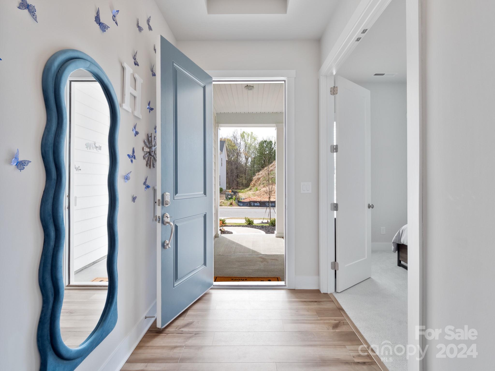 Ridgecrest - Residential