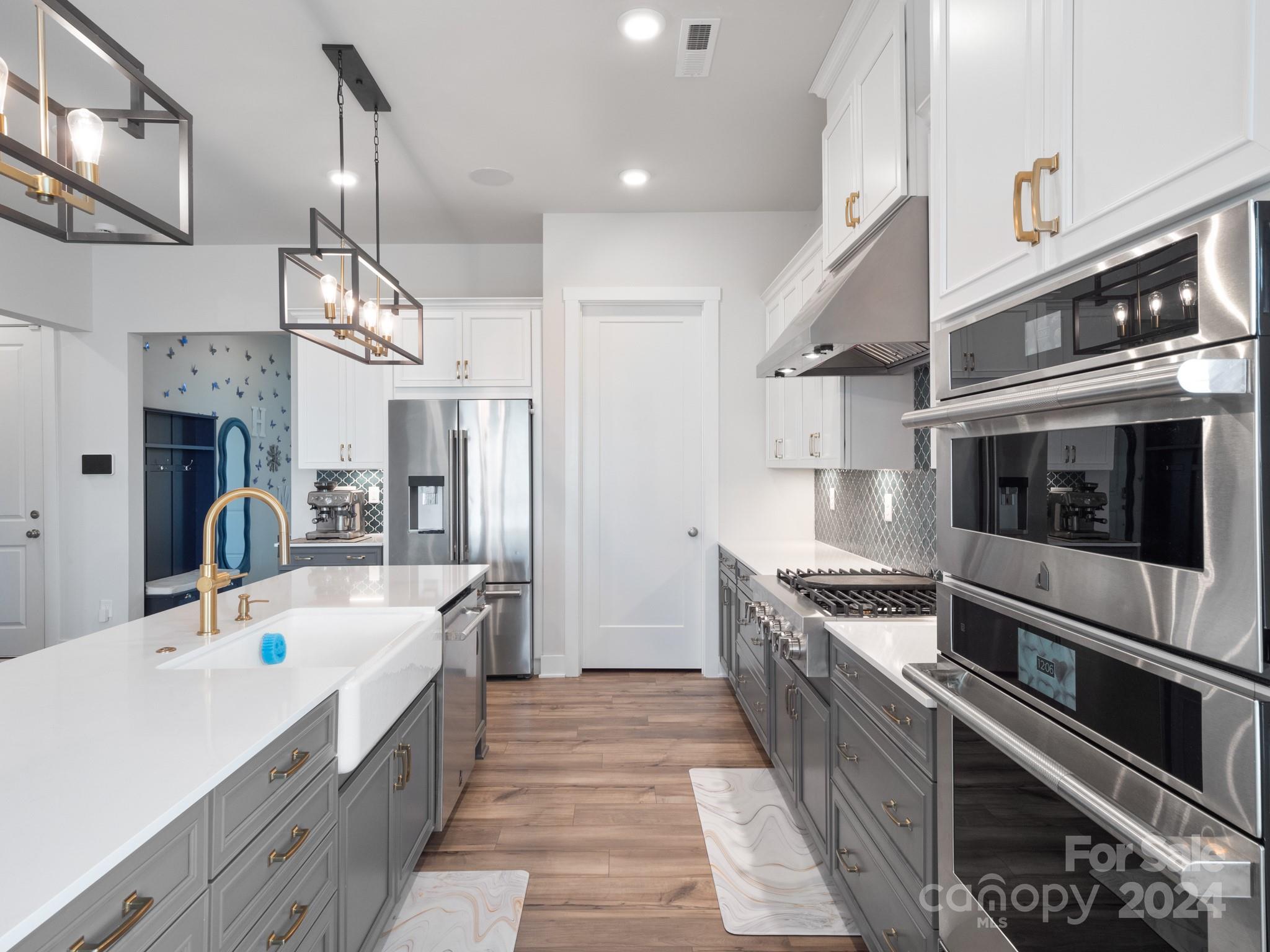 Ridgecrest - Residential