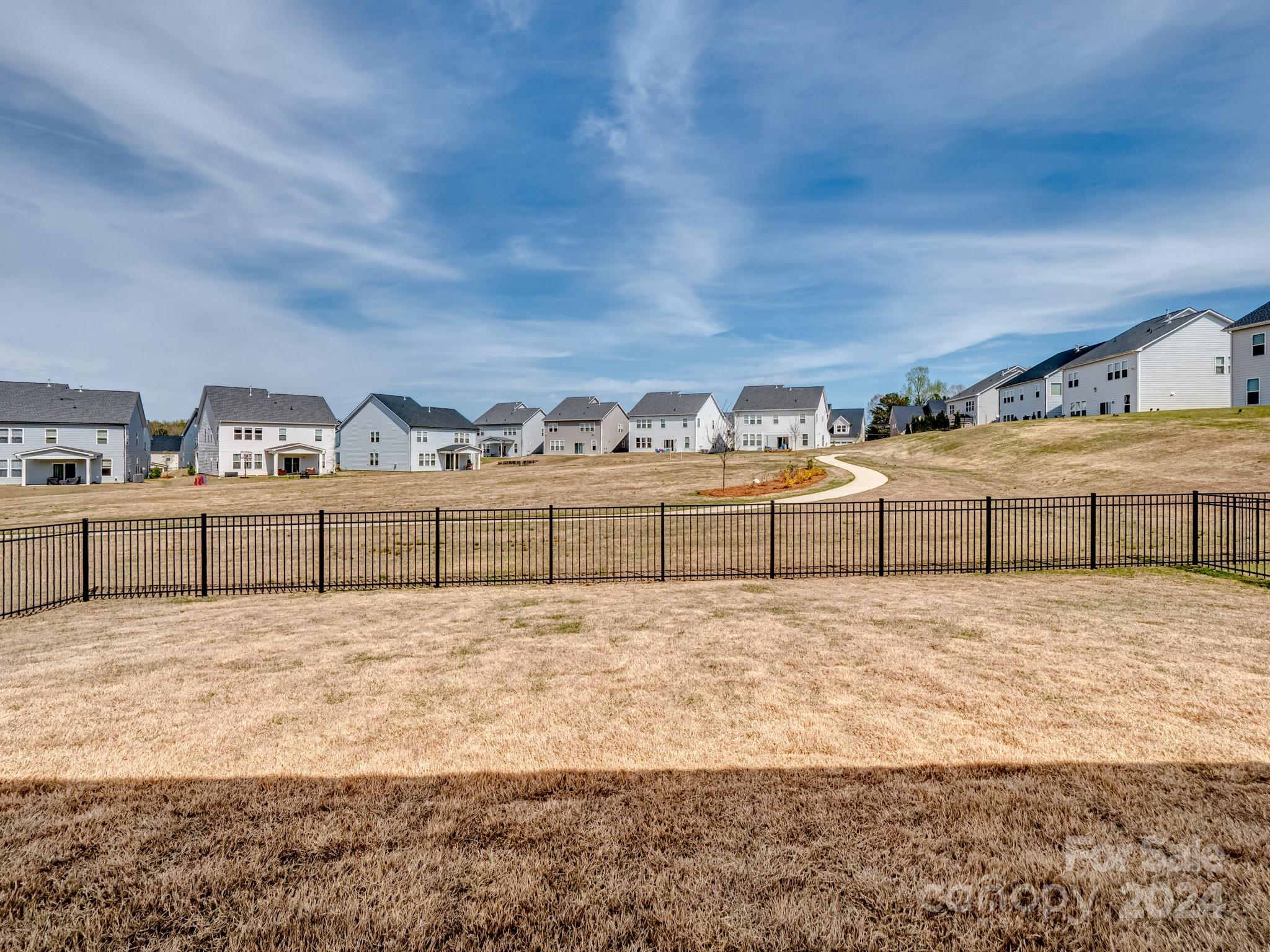 Ridgecrest - Residential