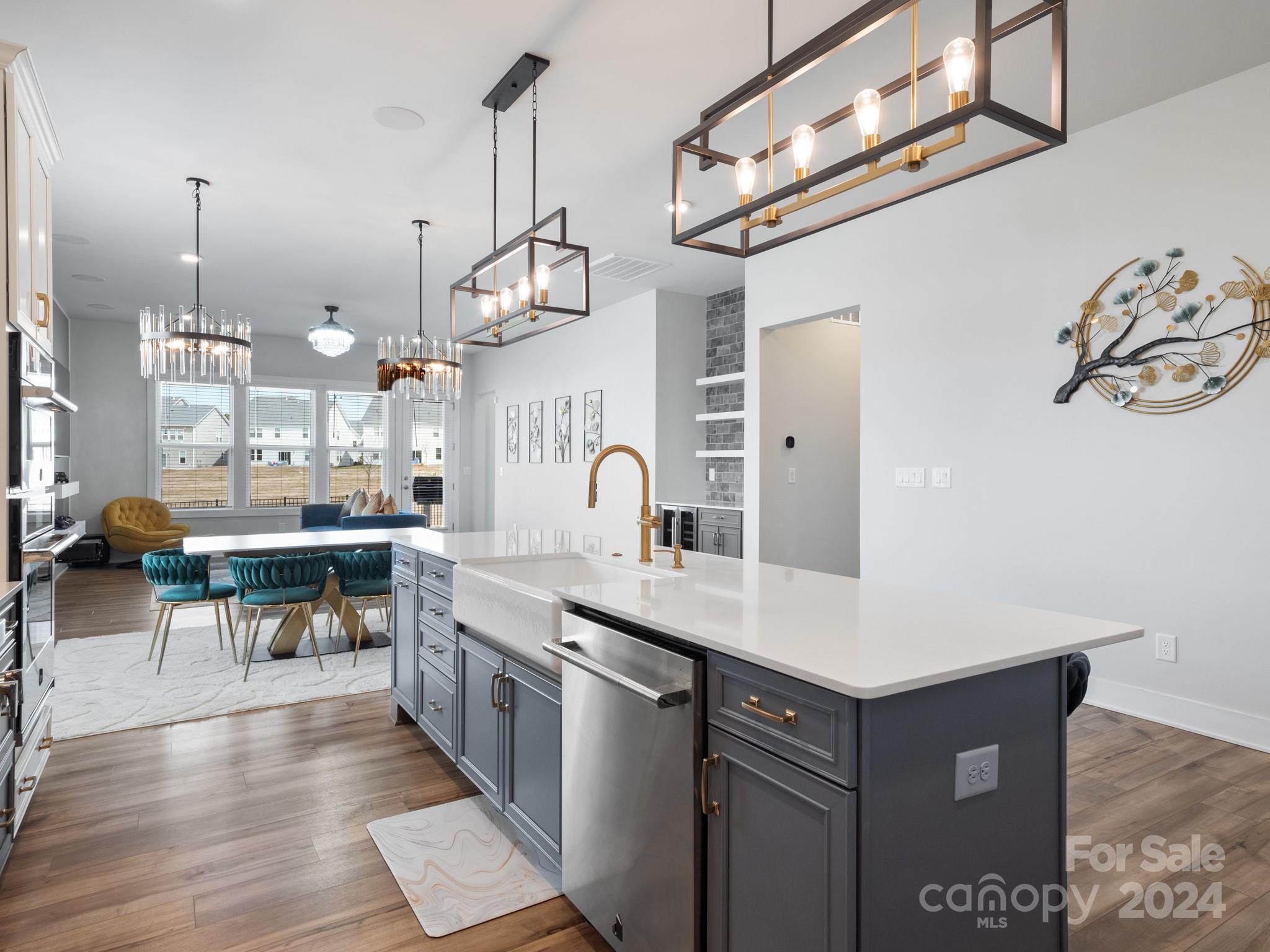 Ridgecrest - Residential