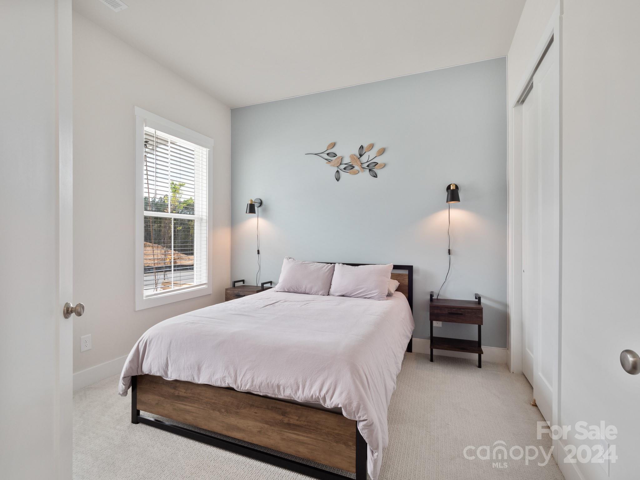 Ridgecrest - Residential