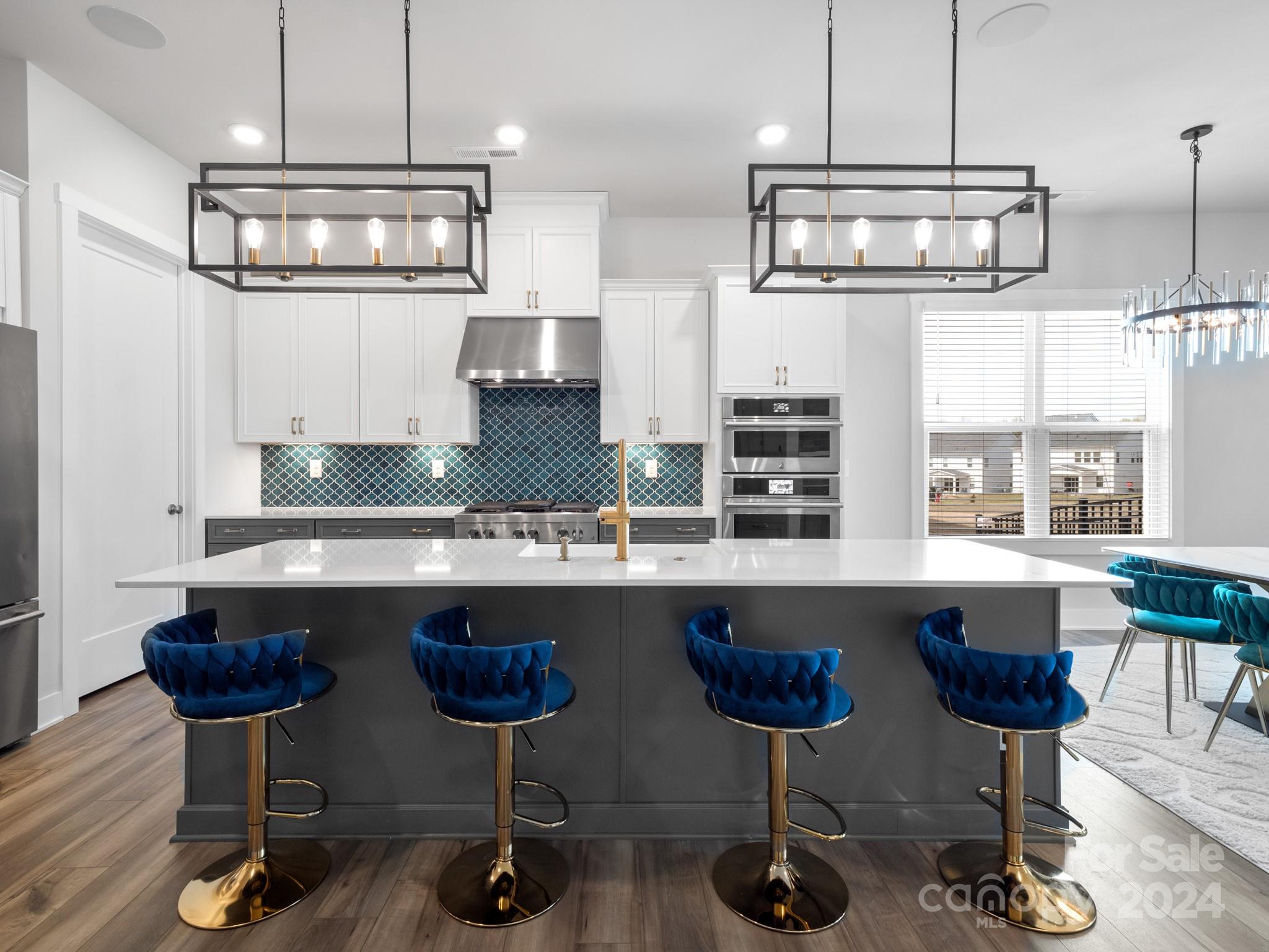 Ridgecrest - Residential