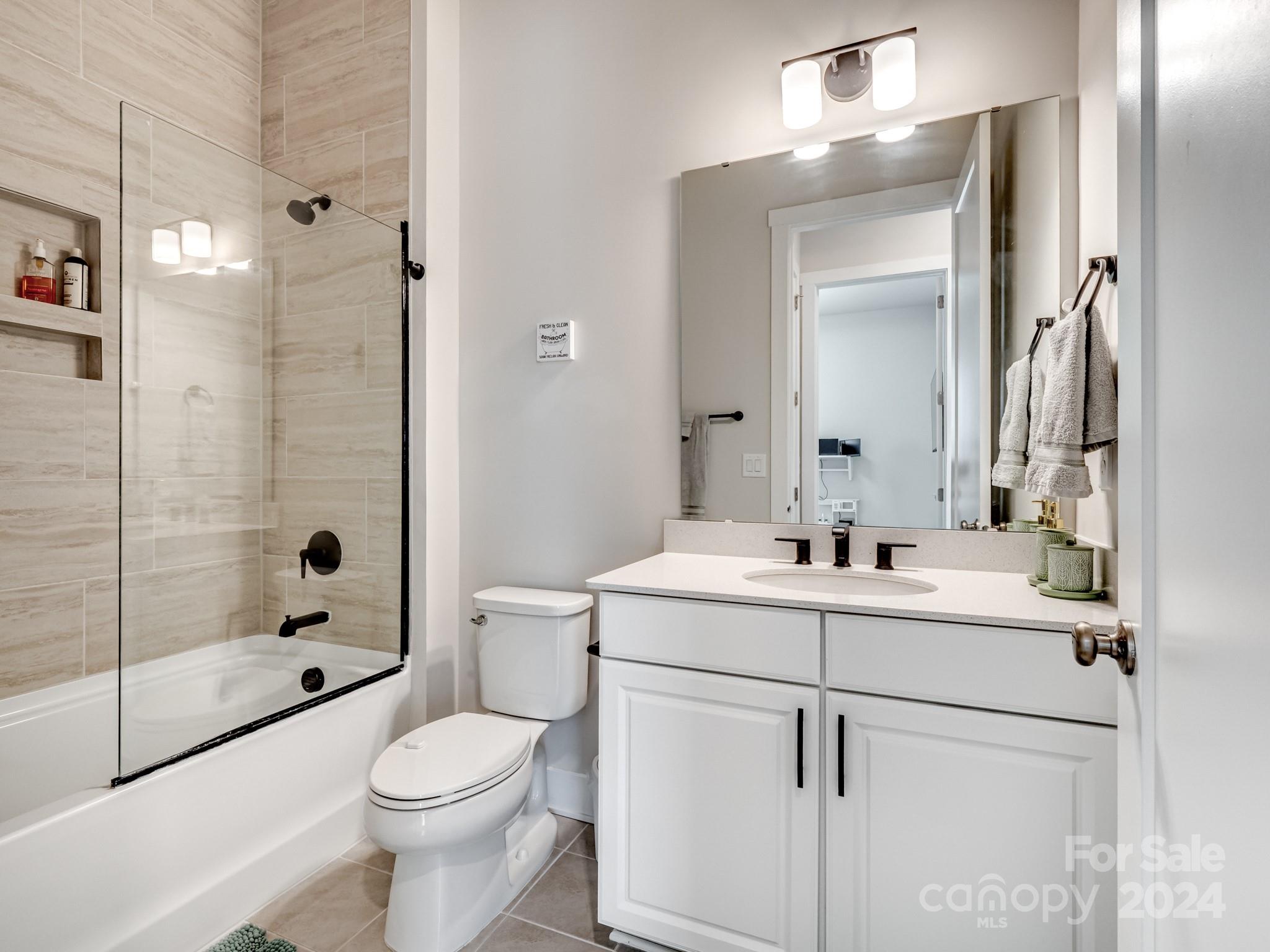 Ridgecrest - Residential