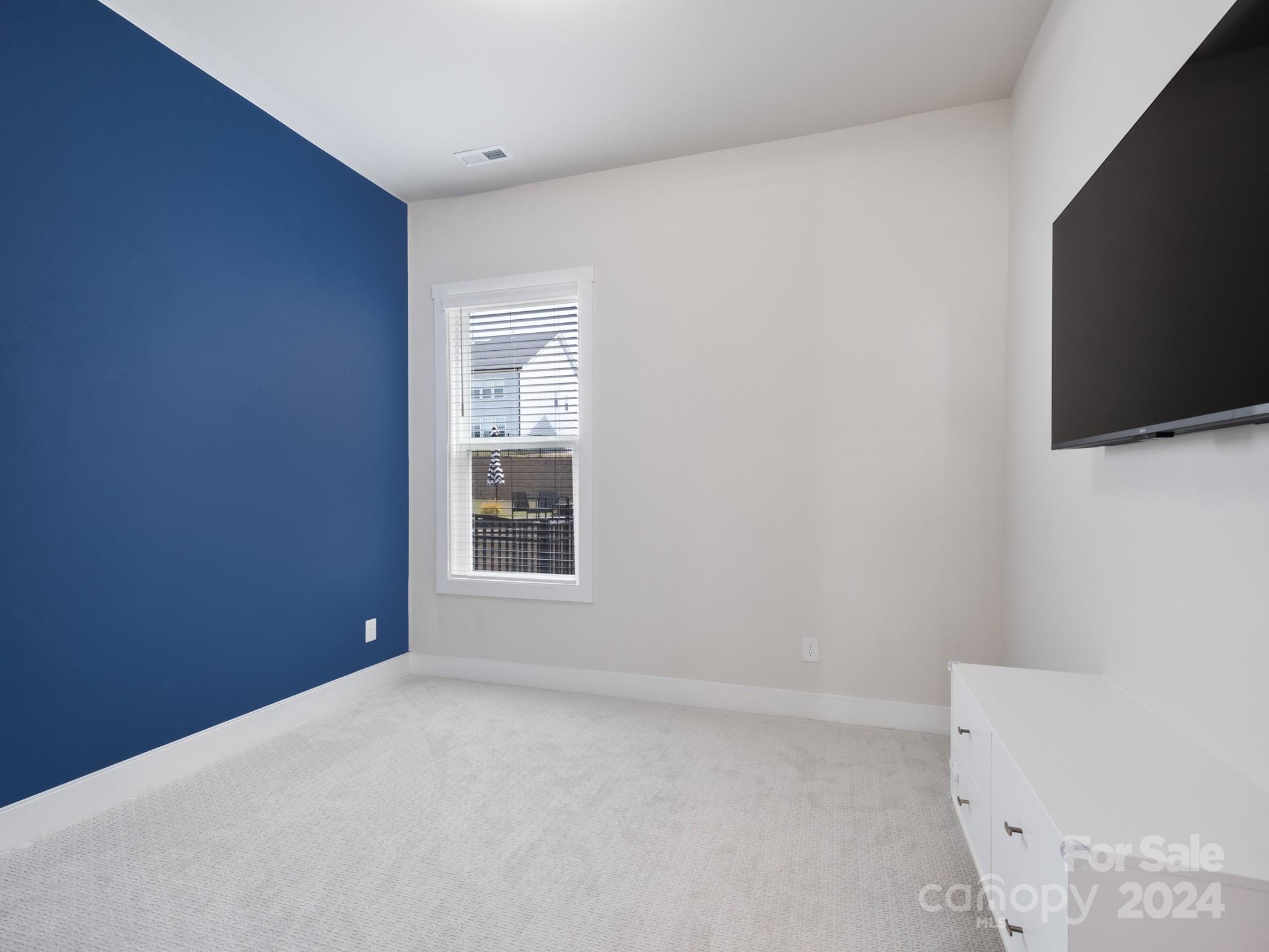 Ridgecrest - Residential