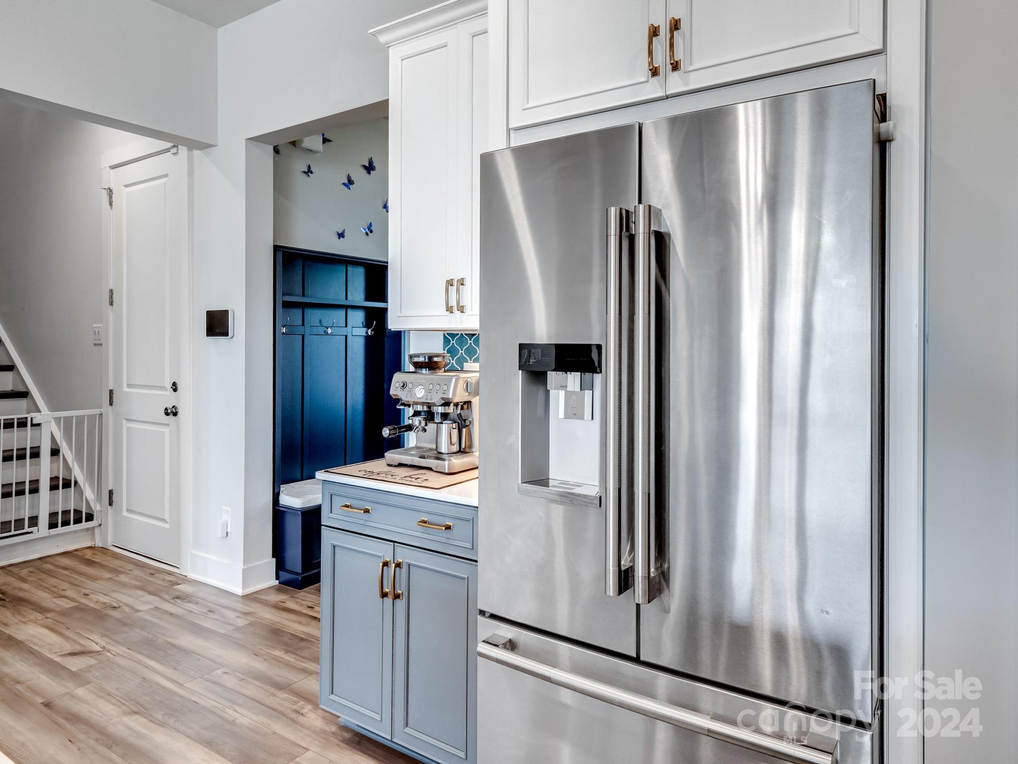 Ridgecrest - Residential