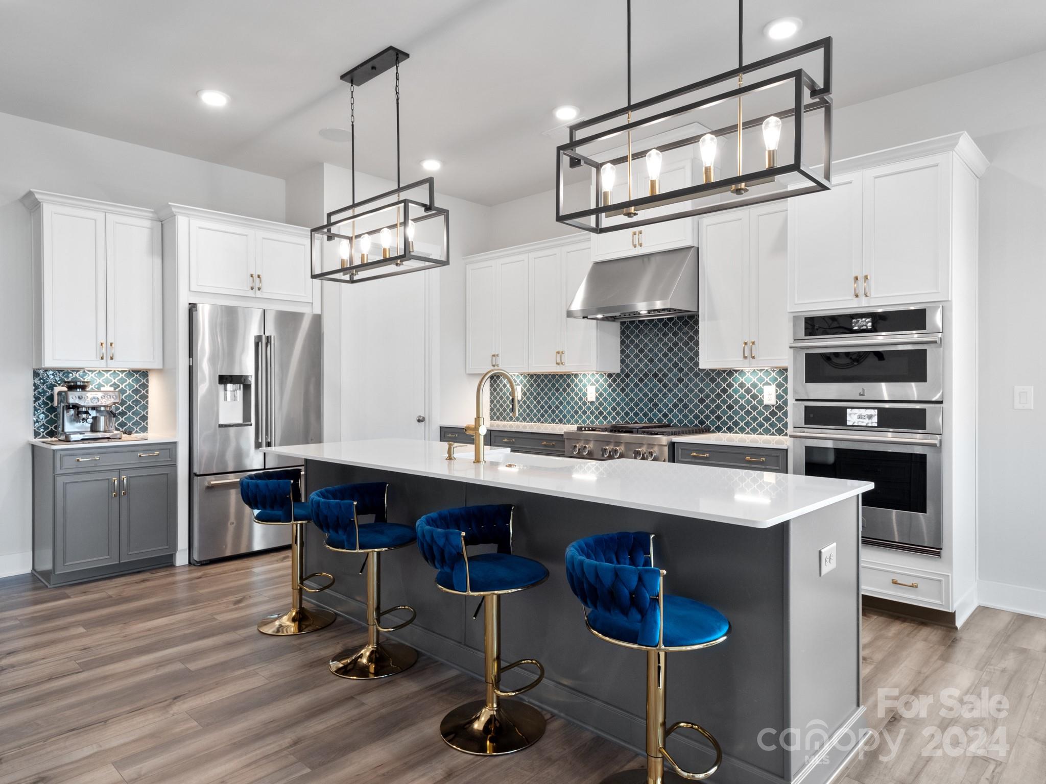 Ridgecrest - Residential