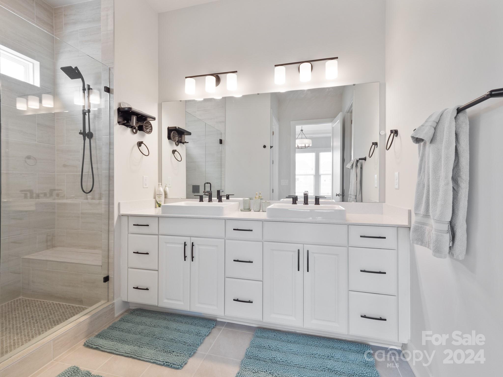 Ridgecrest - Residential