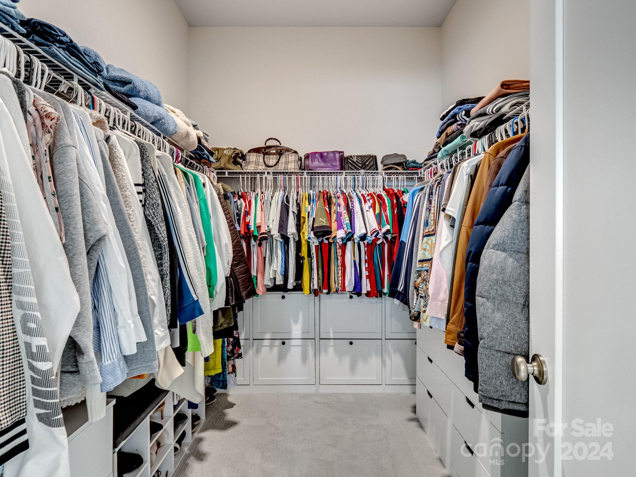 Ridgecrest - Residential