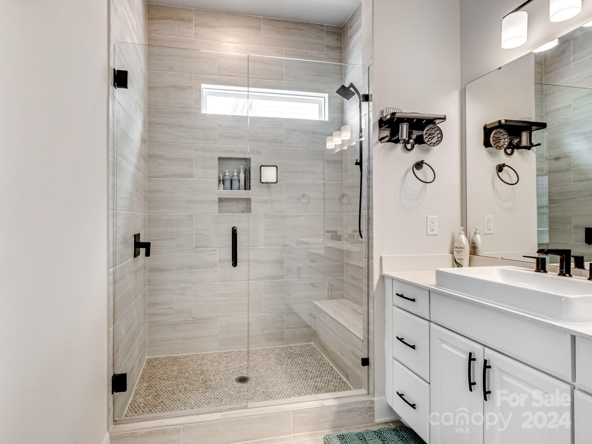 Ridgecrest - Residential