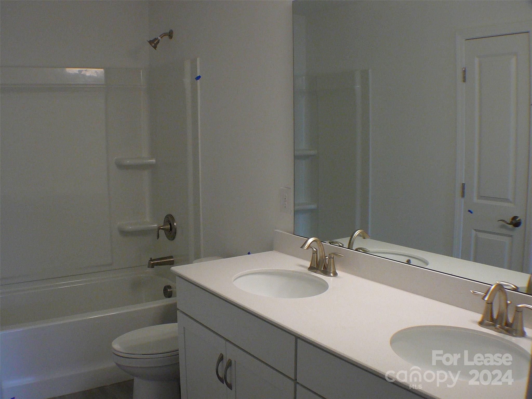 Parkside Crossing - Residential Lease