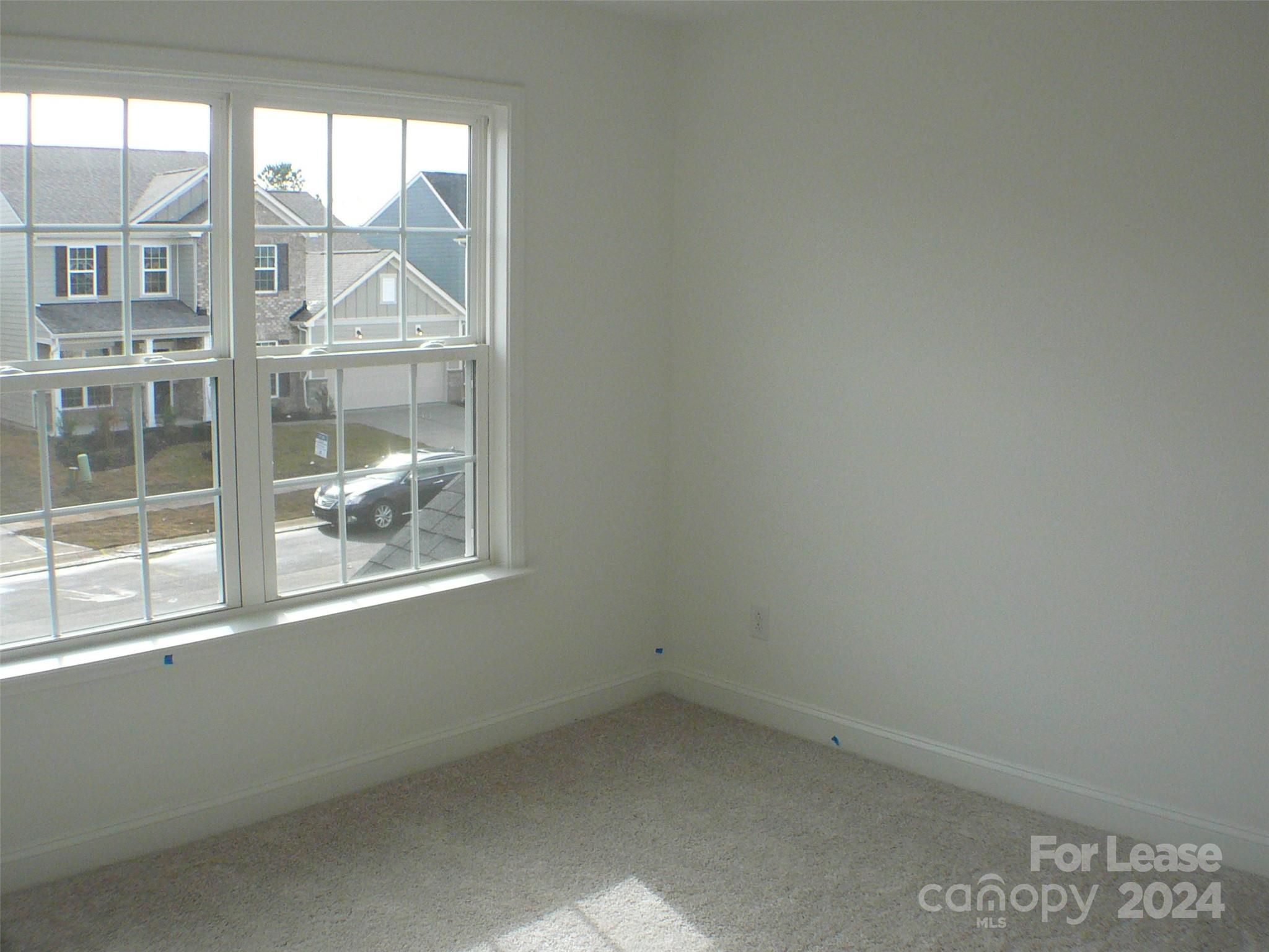 Parkside Crossing - Residential Lease