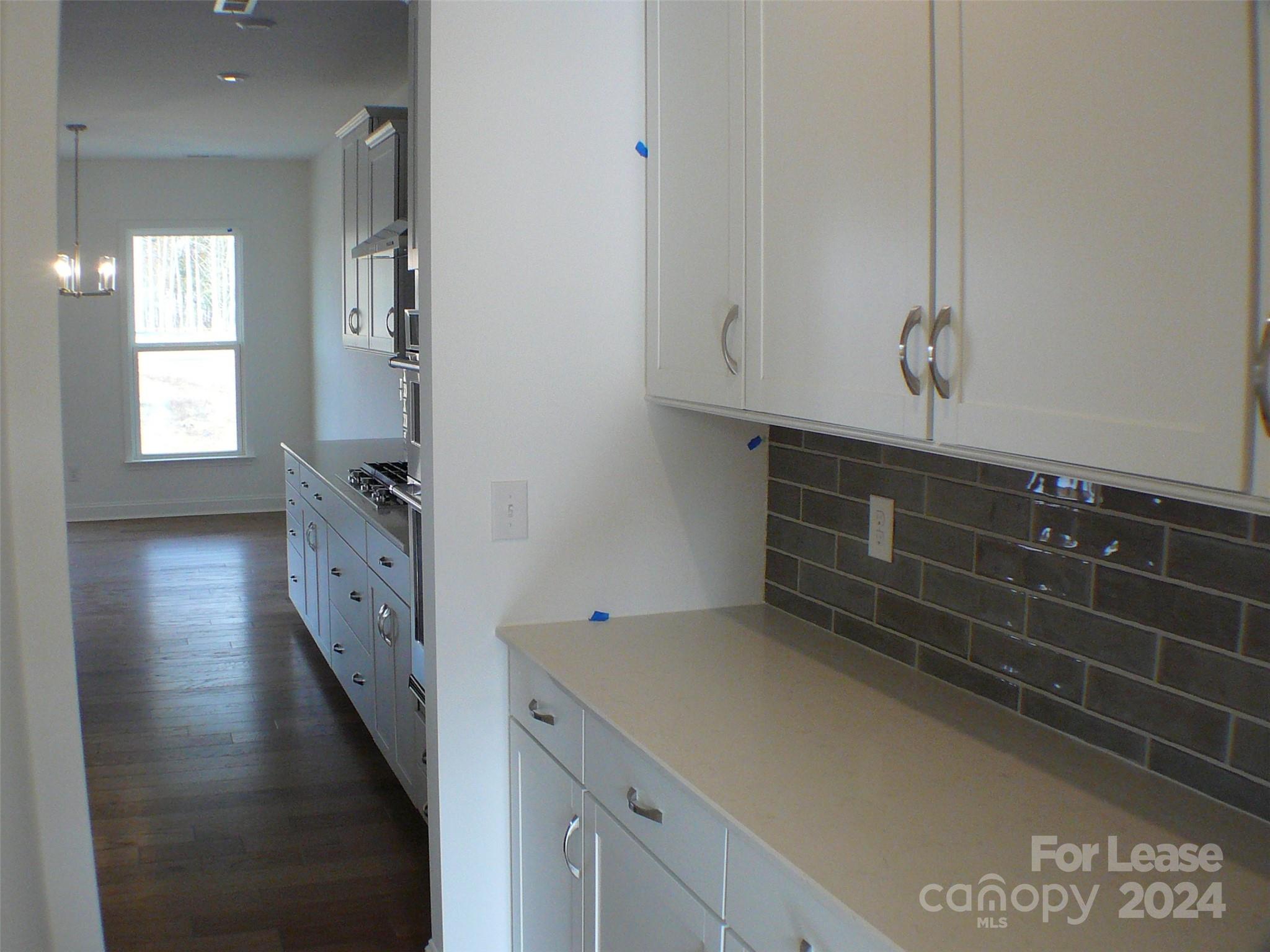 Parkside Crossing - Residential Lease