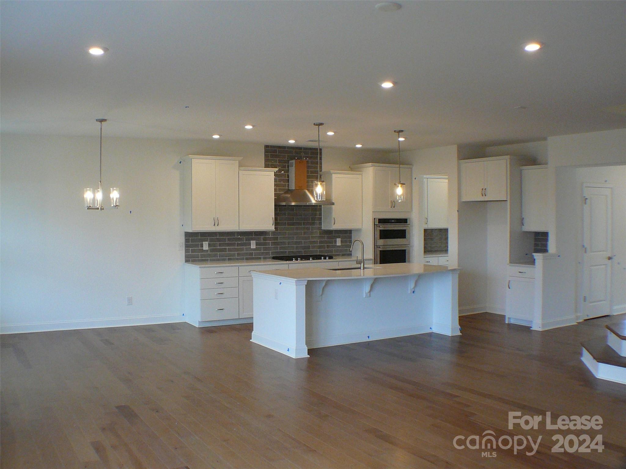 Parkside Crossing - Residential Lease