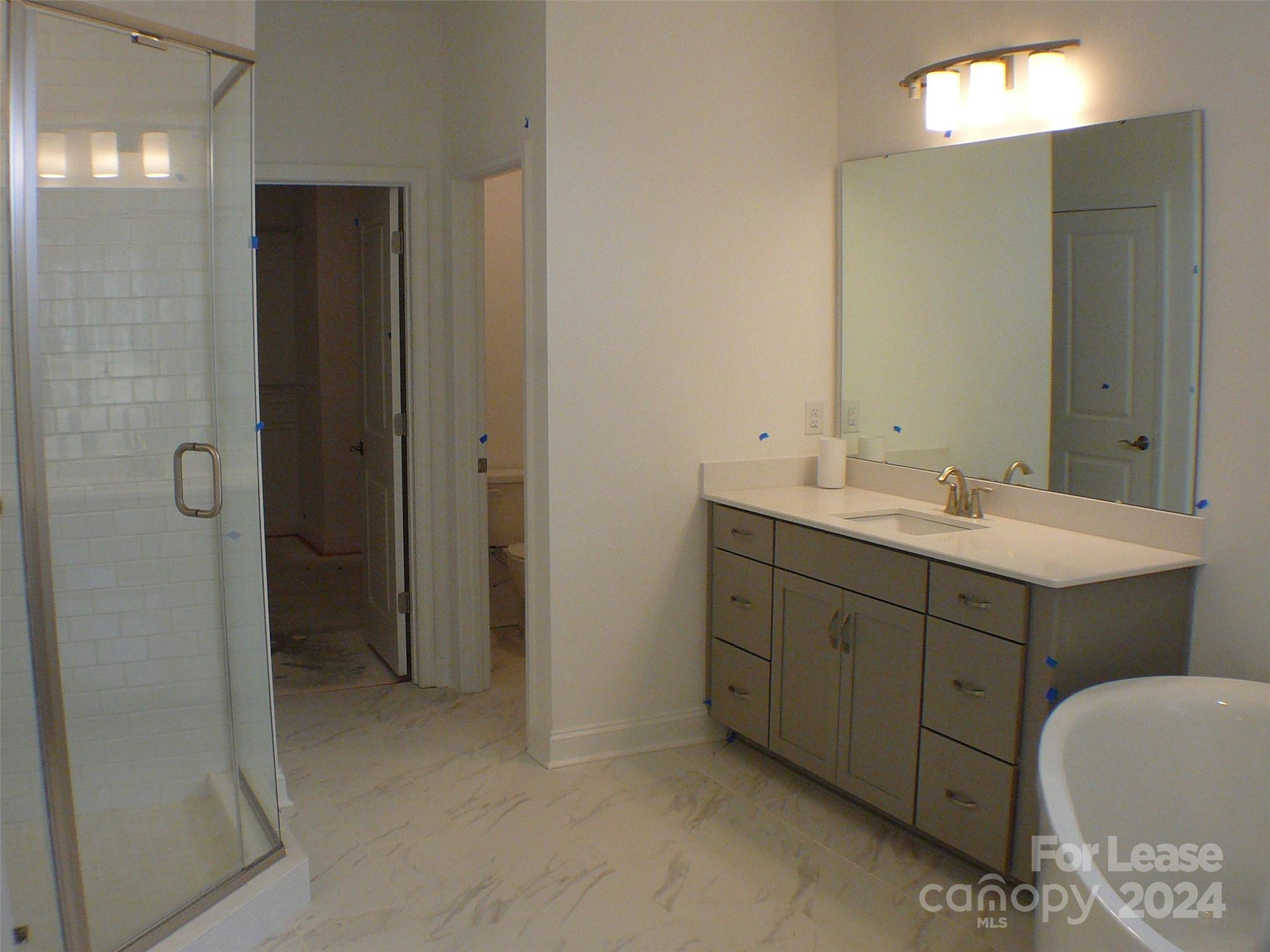 Parkside Crossing - Residential Lease