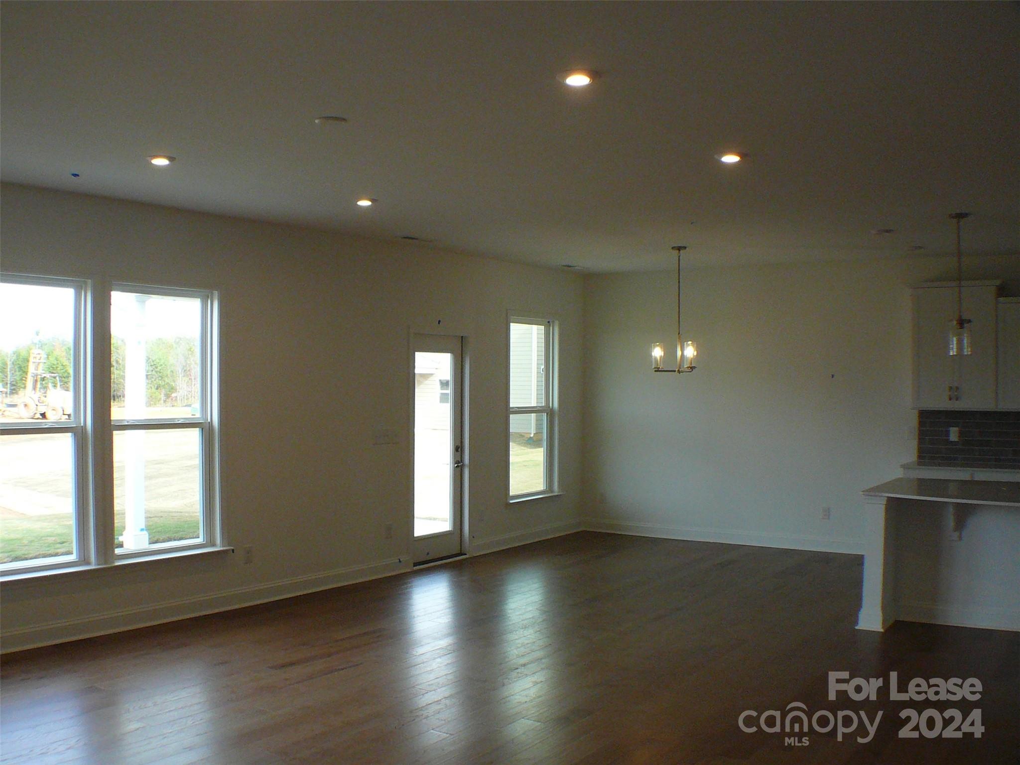 Parkside Crossing - Residential Lease