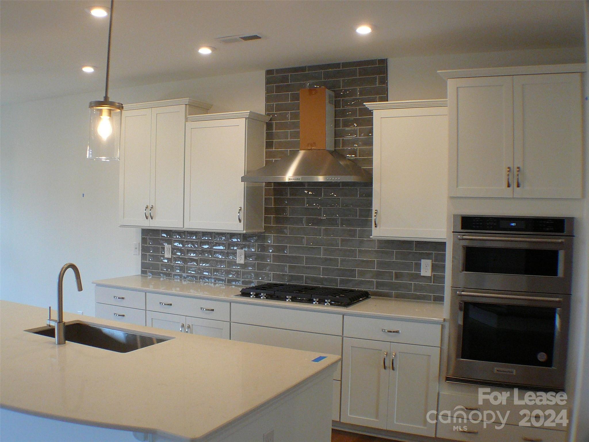 Parkside Crossing - Residential Lease