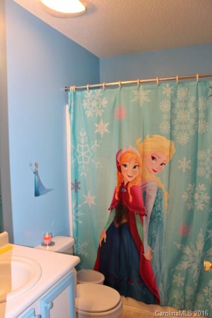 Angel Oaks - Residential