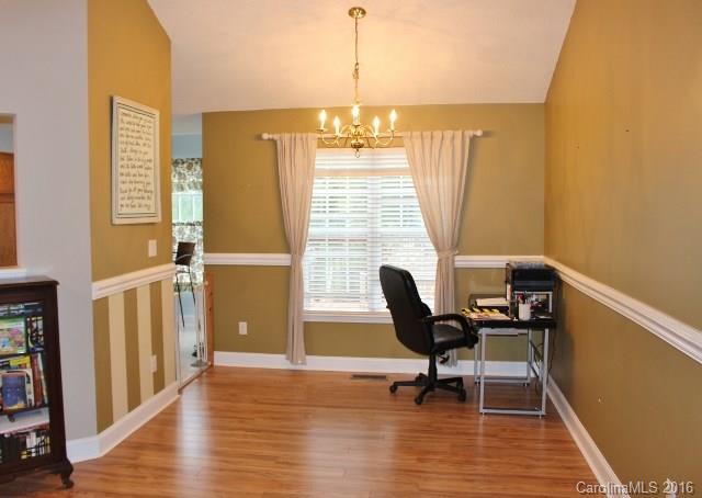 Angel Oaks - Residential