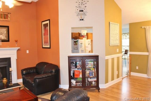 Angel Oaks - Residential