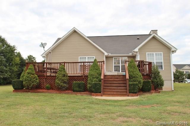 Angel Oaks - Residential