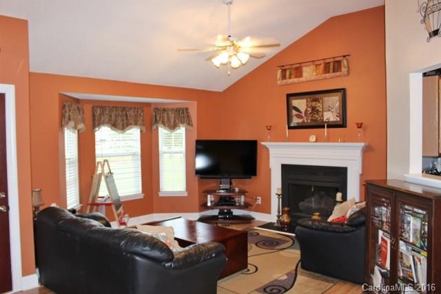 Angel Oaks - Residential