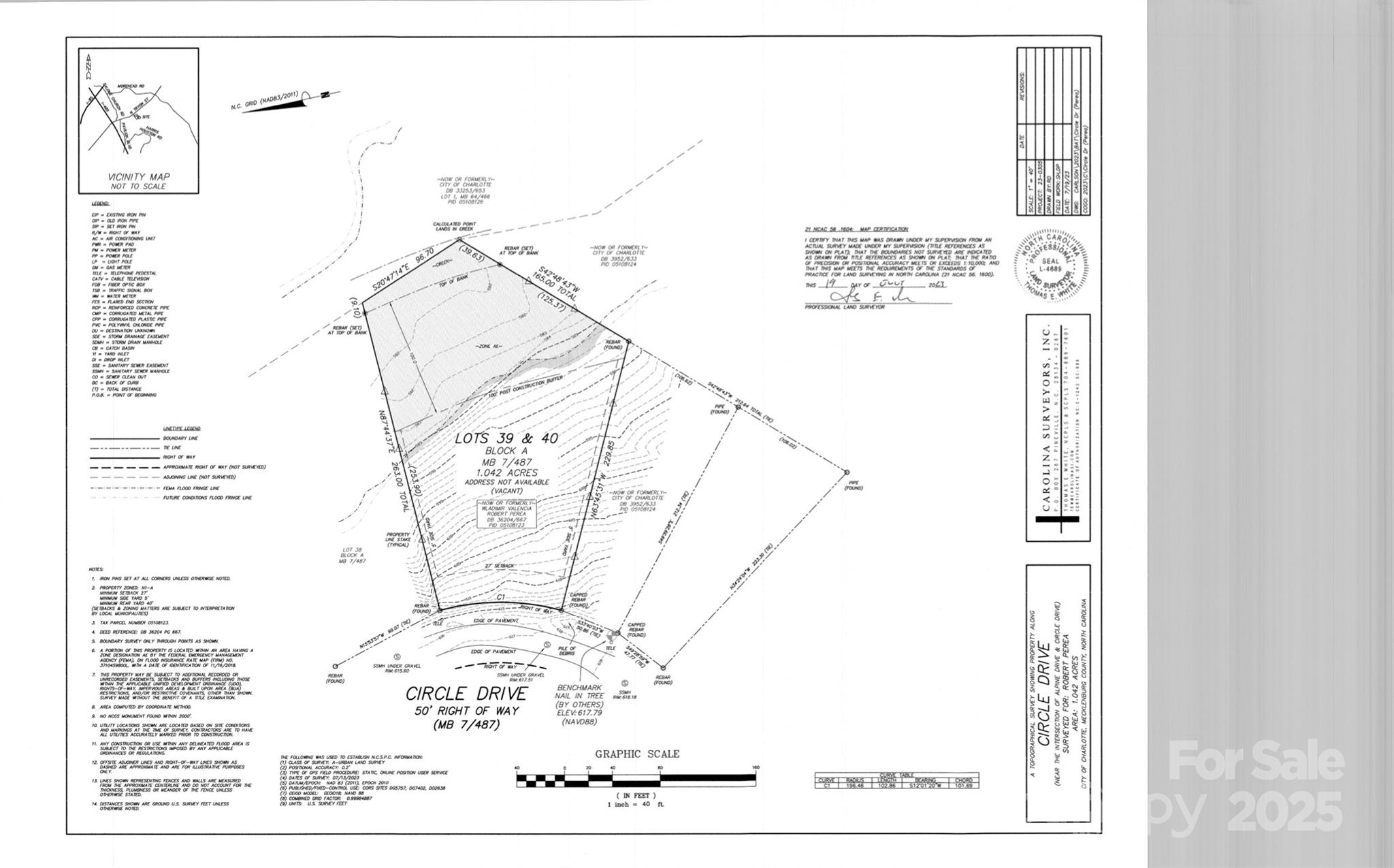 13407 Circle Drive 40