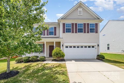 A home in Mooresville