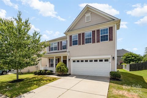 A home in Mooresville