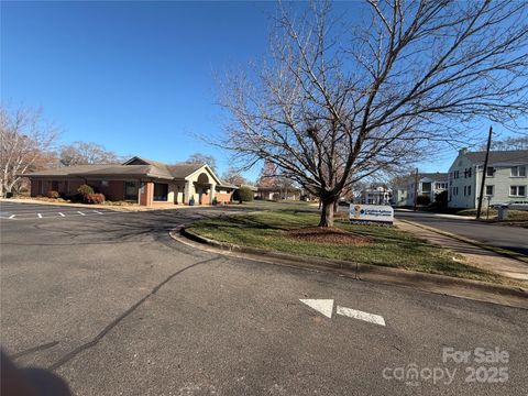 114 Lee Street Shelby NC 28150