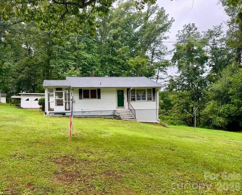 1132 S Rutherford Street, Blacksburg, SC, 29702