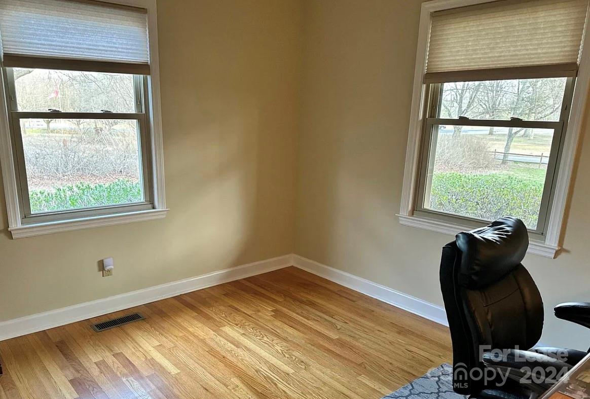 None - Residential Lease