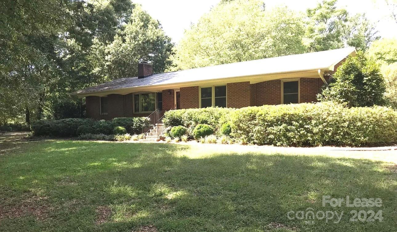 None - Residential Lease