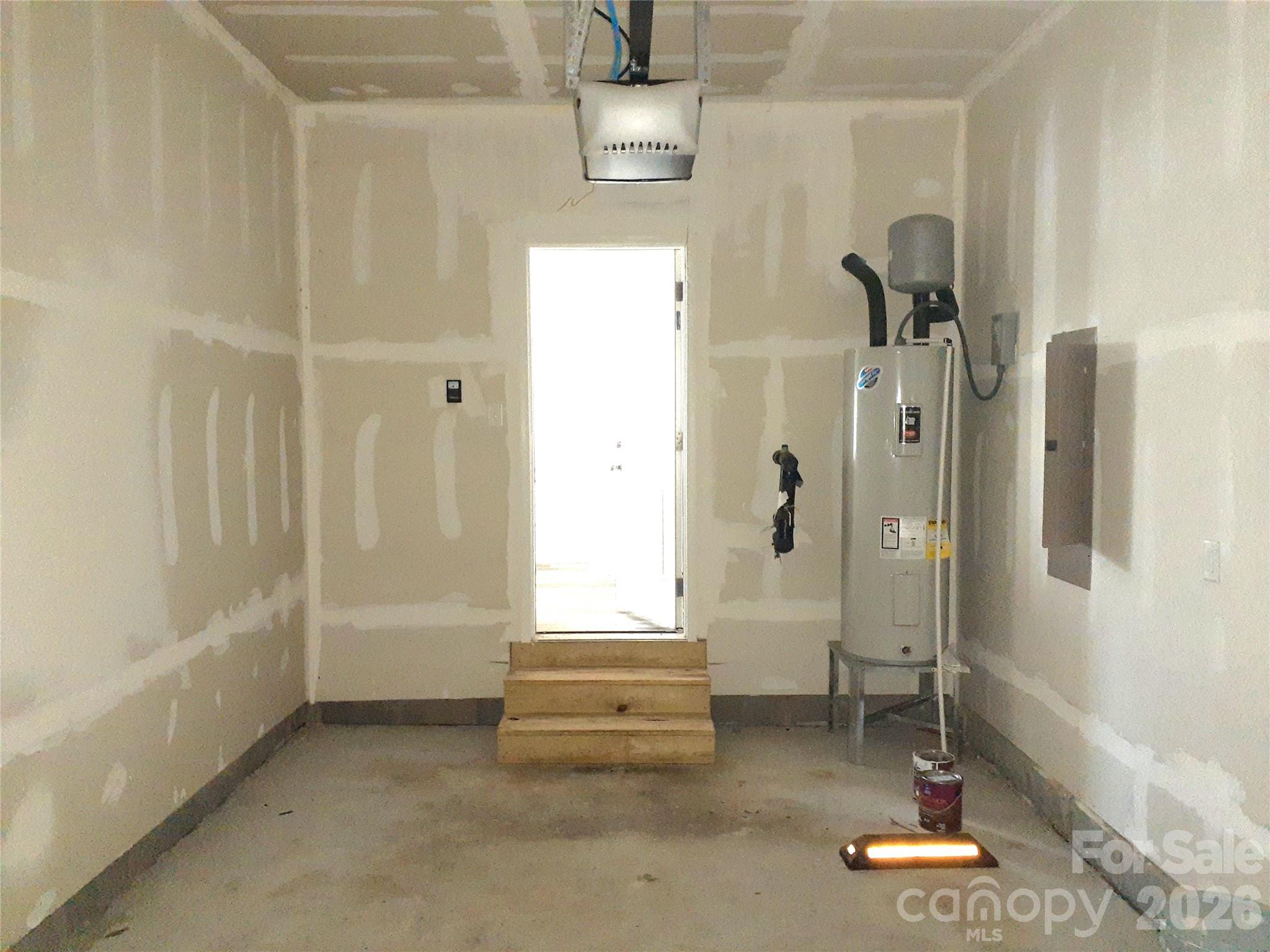 Oak Creek - Residential