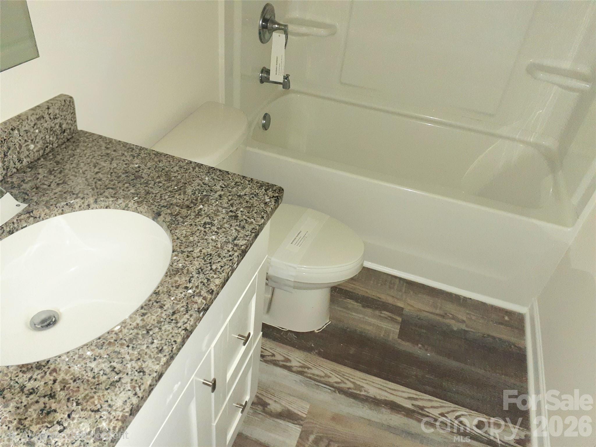 Oak Creek - Residential