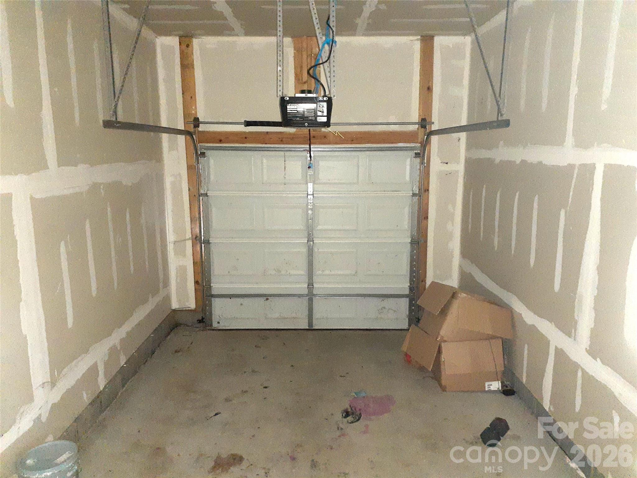 Oak Creek - Residential