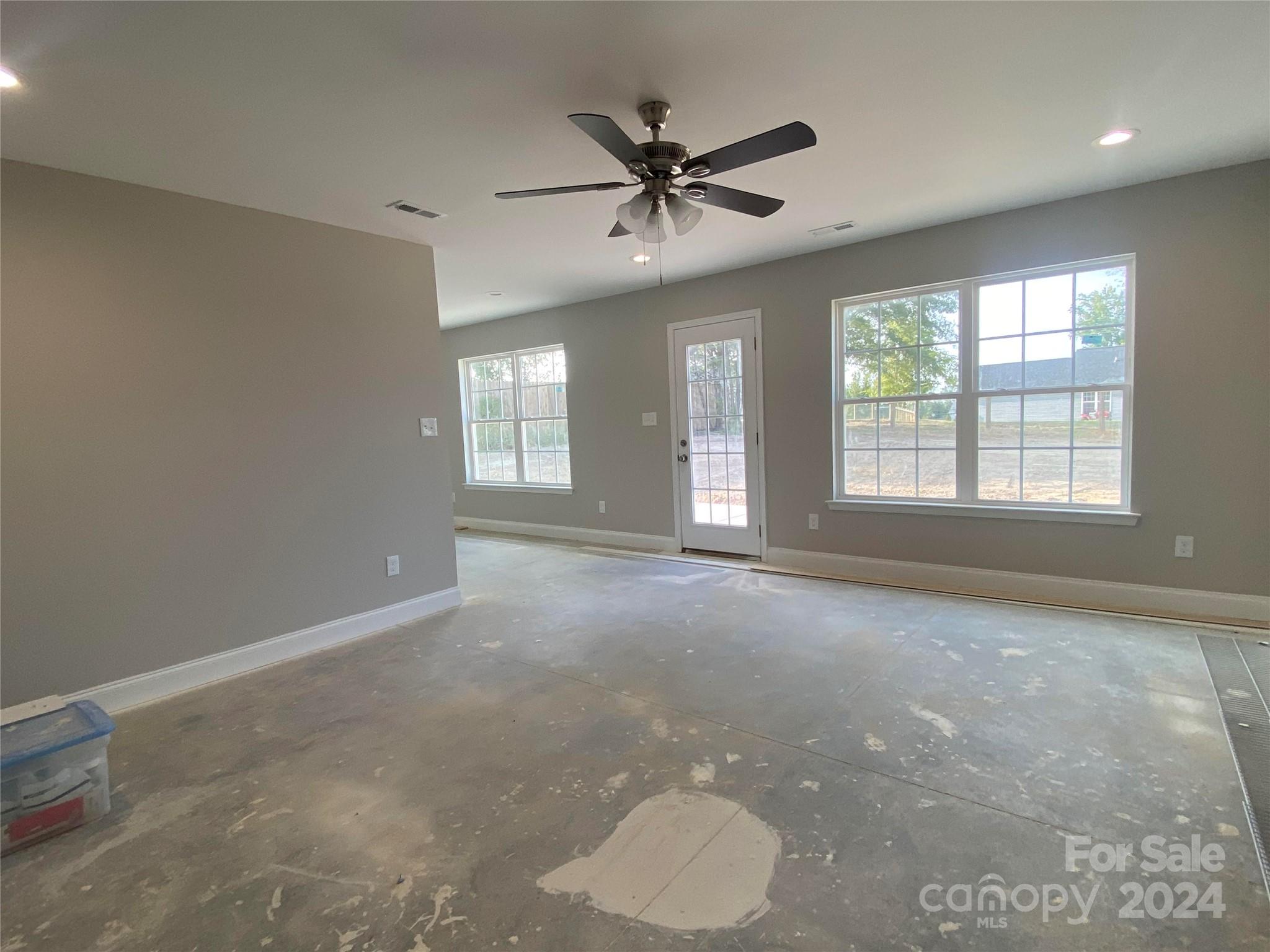 Hunters Ridge - Residential